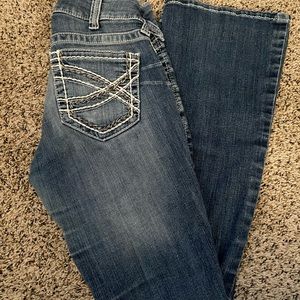 Ariat Jeans Size 26small
